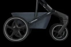 Easywalker Kinderwagen Harvey NXT Compleet Deep Blue