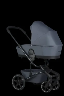 Easywalker Kinderwagen Harvey NXT Compleet Deep Blue