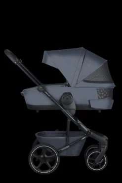 Easywalker Kinderwagen Harvey NXT Compleet Deep Blue