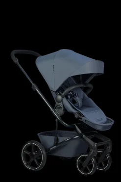 Easywalker Kinderwagen Harvey NXT Compleet Deep Blue