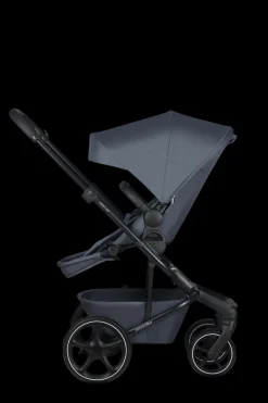 Easywalker Kinderwagen Harvey NXT Compleet Deep Blue