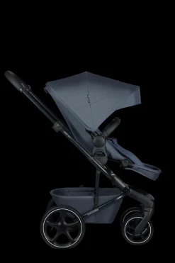 Easywalker Kinderwagen Harvey NXT Compleet Deep Blue