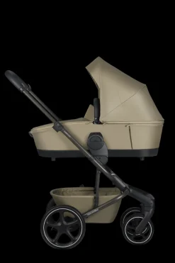 Easywalker Kinderwagen Harvey NXT Compleet Moss Green