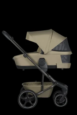 Easywalker Kinderwagen Harvey NXT Compleet Moss Green