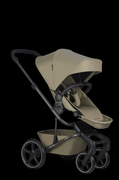 Easywalker Kinderwagen Harvey NXT Compleet Moss Green