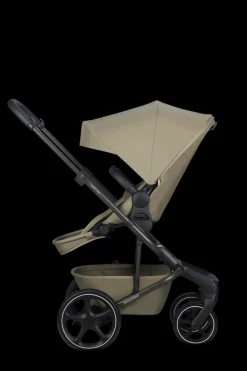 Easywalker Kinderwagen Harvey NXT Compleet Moss Green