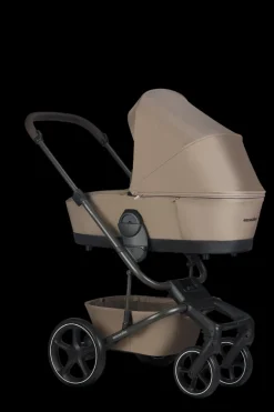 Easywalker Kinderwagen Harvey NXT Compleet Mocha Brown