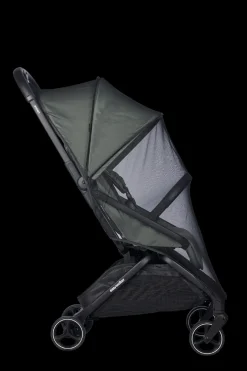 Easywalker Muskietennet Rockey S Buggy