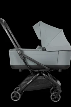 Easywalker Reiswieg Rockey Smooth Grey