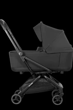 Easywalker Reiswieg Rockey Pure Black