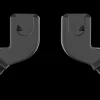 Easywalker Rockey S Adapter Autostoel