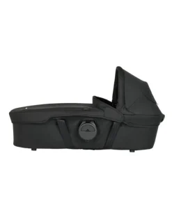 Easywalker Tweeling Reiswieg Harvey Shadow Black