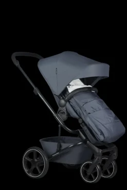 Easywalker Voetenzak Deep Blue
