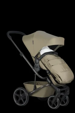 Easywalker Voetenzak Moss Green