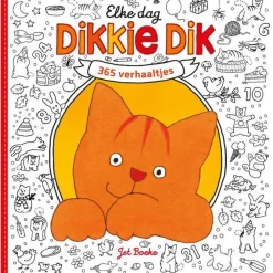 Elke dag Dikkie Dik
