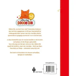Elke dag Dikkie Dik