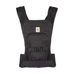 ERGObaby Draagzak Aerloom Charcoal/Black