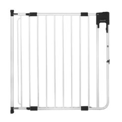 fenss Safetydoor Traphek Wit