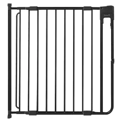 fenss Safetydoor Traphek Zwart