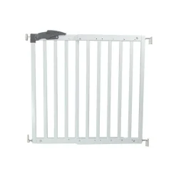 fenss Traphek Oslo Hout Wit