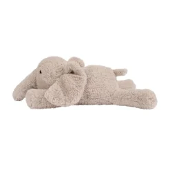 Flow Amsterdam Hartslag Knuffel George de Olifant Blush