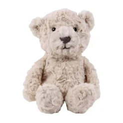 Flow Amsterdam Hartslag Knuffel Lou Beige