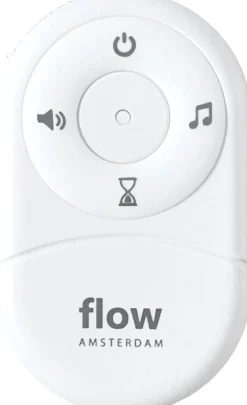 Flow Amsterdam Houten Muziekmobiel Liva