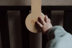 Flow Amsterdam Houten Muziekmobiel Liva