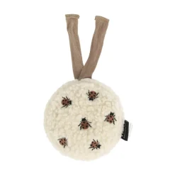 Flow Amsterdam Mini Hartslag Knuffel Ted