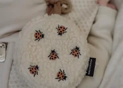 Flow Amsterdam Mini Hartslag Knuffel Ted