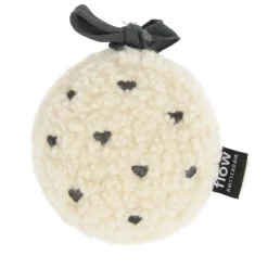 Flow Amsterdam Mini Hartslag Knuffel Billy