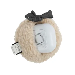 Flow Amsterdam Mini Hartslag Knuffel Billy