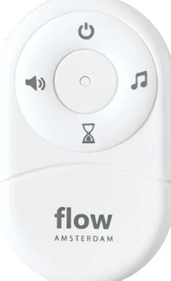 Flow Amsterdam Muziekmobiel Milo