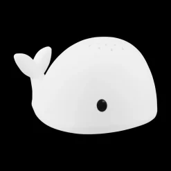 Flow Amsterdam Projector Moby White