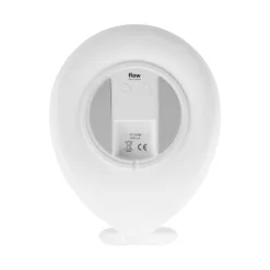 Flow Amsterdam Projector Moby White