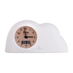 Flow Amsterdam Slaaptrainer Cloud White
