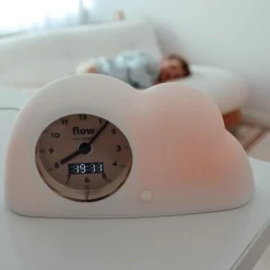 Flow Amsterdam Slaaptrainer Cloud White