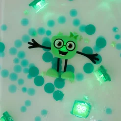 Glo Pals Lichtgevend Badspeeltje Pippa Green