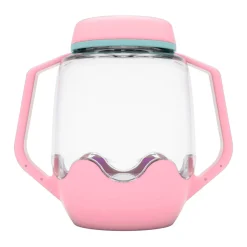 Glo Pals Sensorische Speelbeker Bubble Gum