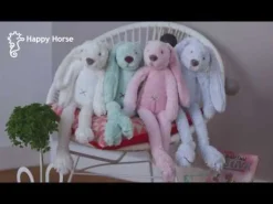 Happy Horse Knuffel Rabbit Richie Ivory
