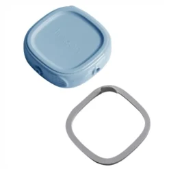 Hegen Afsluitdeksel Blauw