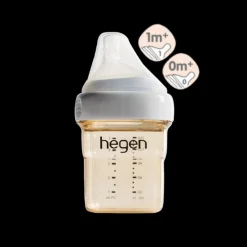 Hegen Babyfles 150 ml PPSU - PCTO
