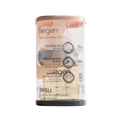 Hegen Babyfles 150 ml PPSU - PCTO