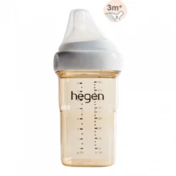 Hegen Babyfles 240 ml PPSU - PCTO