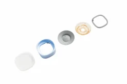Hegen Oefenbeker 360° Blauw