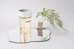 Hegen Oefenbeker 360° Wit