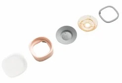 Hegen Oefenbekerdeksel 360° Roze