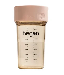 Hegen Oefenbekerdeksel 360° Roze