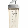 Hegen Rietjesbeker 330 ml Grijs