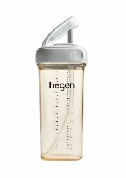 Hegen Rietjesbeker 330 ml Grijs